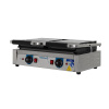 Пресс гриль контактный EG-813A Foodatlas